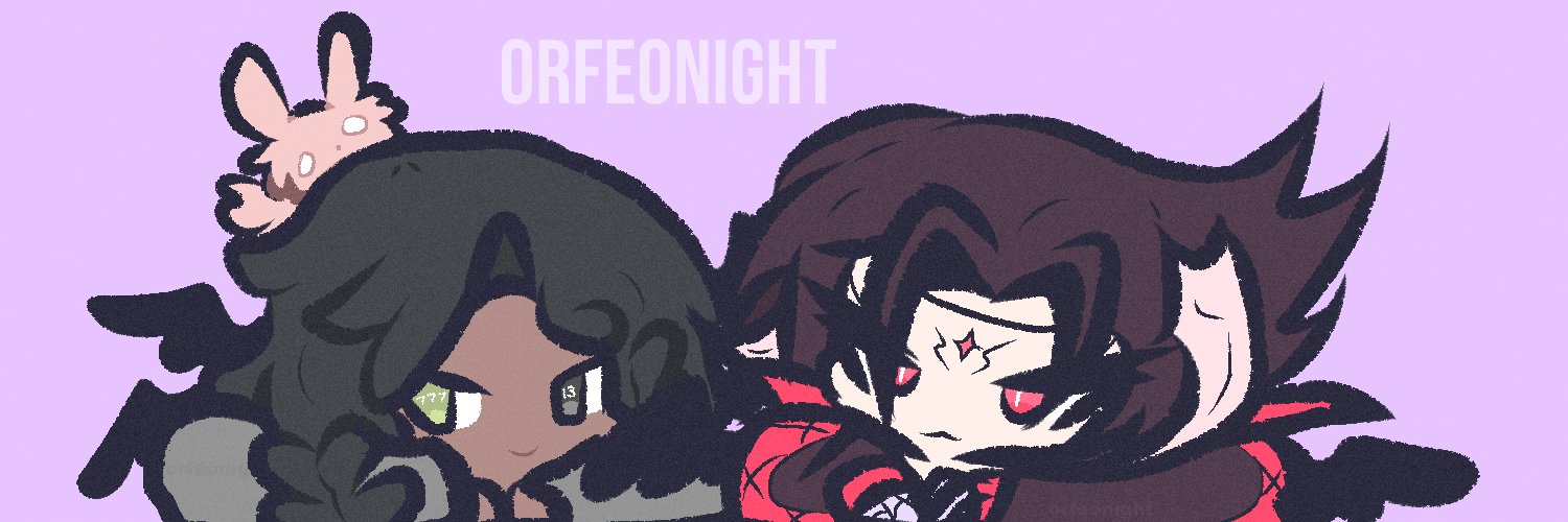 デビル仁 | Orfeo banner