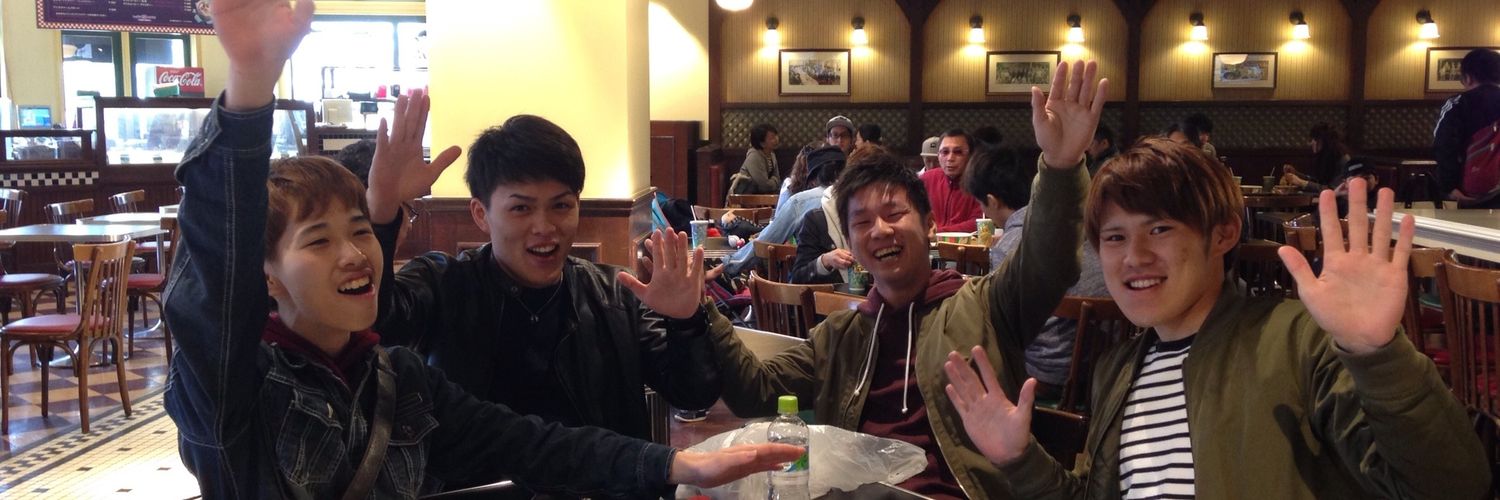 10hideaki05's profile banner image