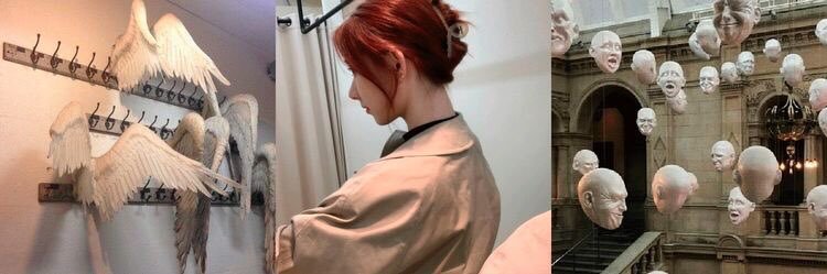 ireneatz's profile banner image