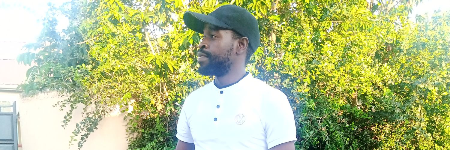 GeofreyMusa's profile banner image