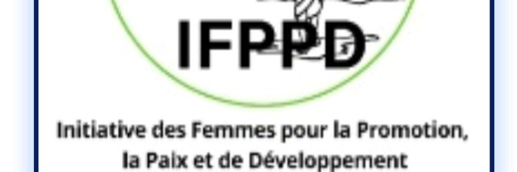 IFPPD-DRC banner