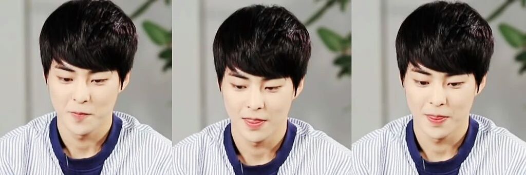 XiuMenSeok's profile banner image