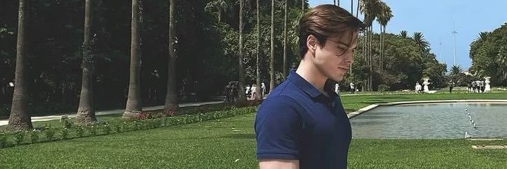 Austin Russo banner