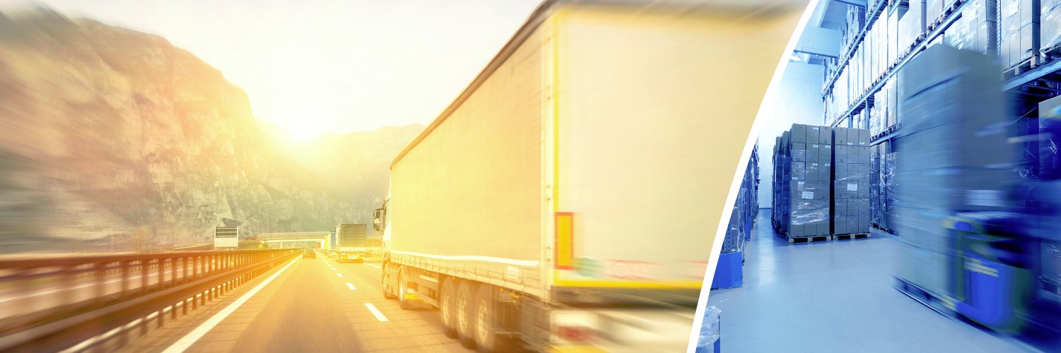 Logistikmassan's profile banner image