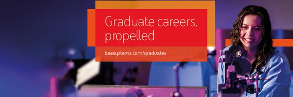 BAESystemsplc Profile Banner