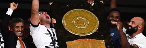 MikhailRiclaff's profile banner image