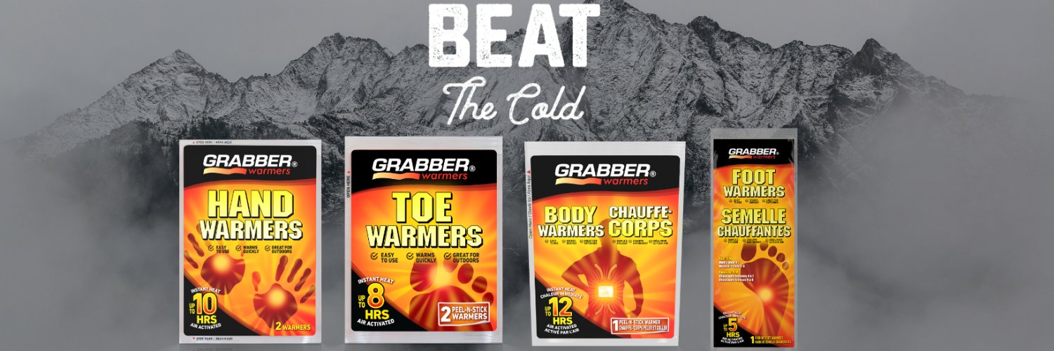 grabberwarmers's profile banner image