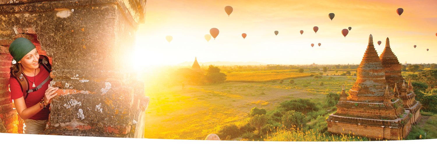 TravelAvanti's profile banner image