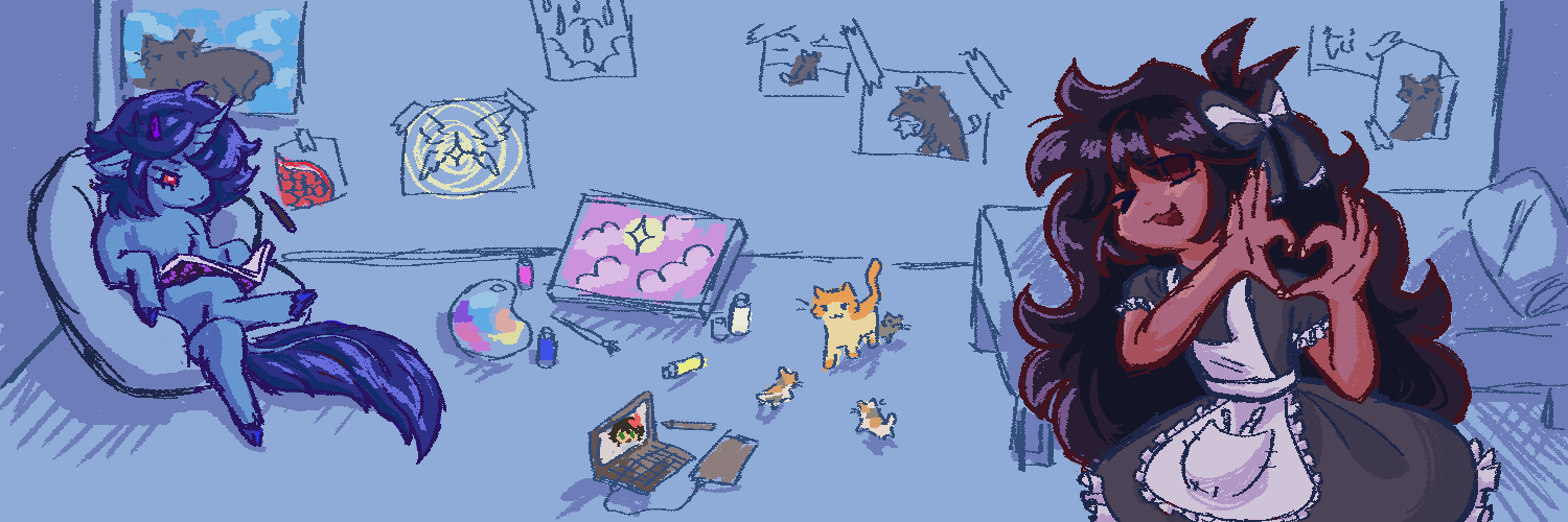 ~Chocolate~'s banner