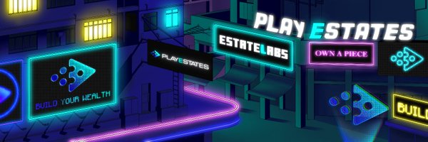PlayEstates Profile Banner