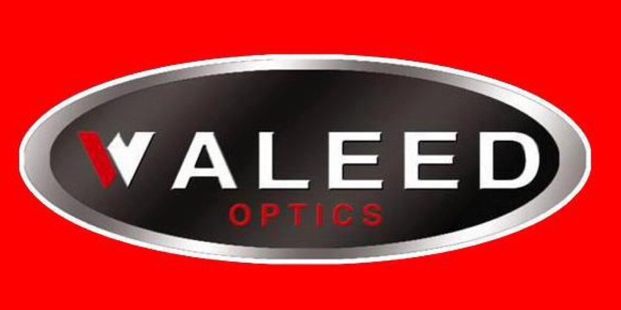 waleedoptics's profile banner image