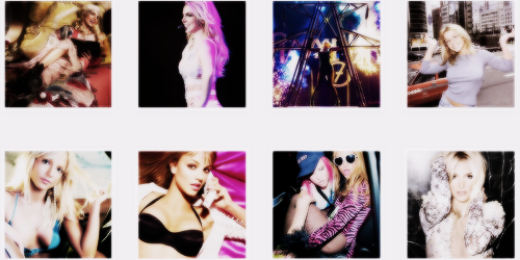 Britney_Brasil's profile banner image