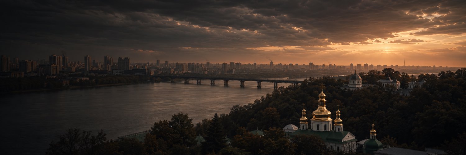 chevordov's profile banner image