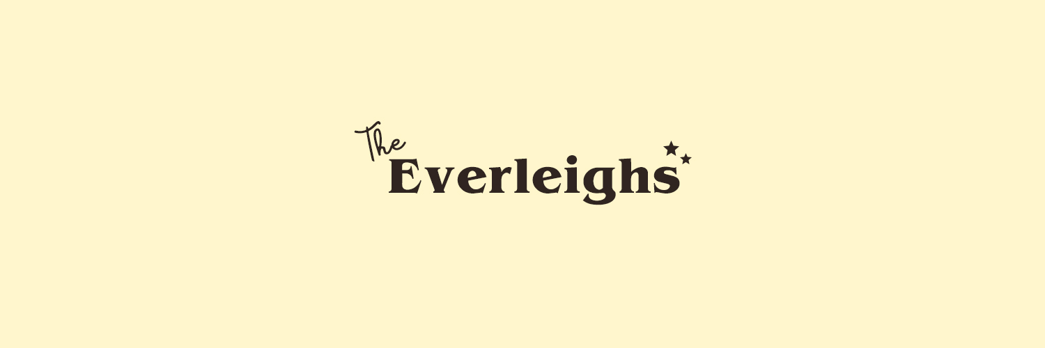 TheEverleighs's profile banner image
