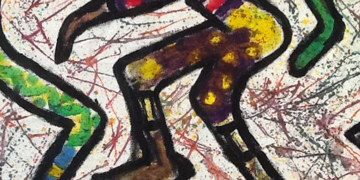 Pauline Sharp banner