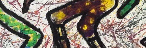 PaulineSharp20 Profile Banner