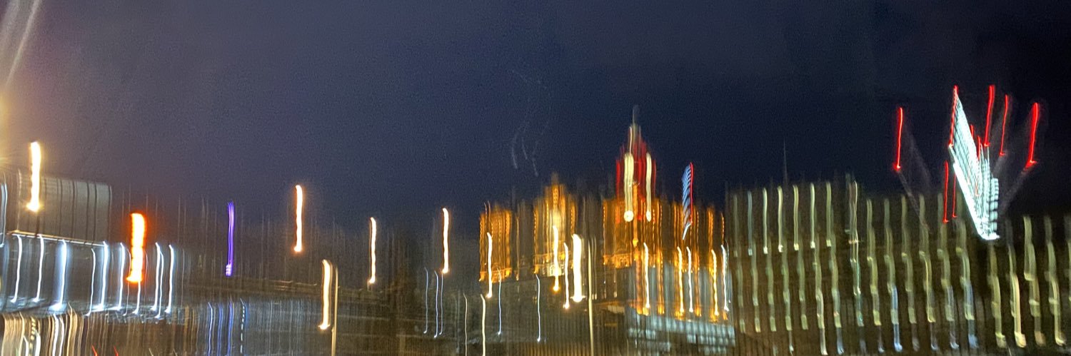 AirishPanopio's profile banner image