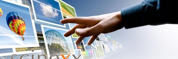scinexx Profile Banner