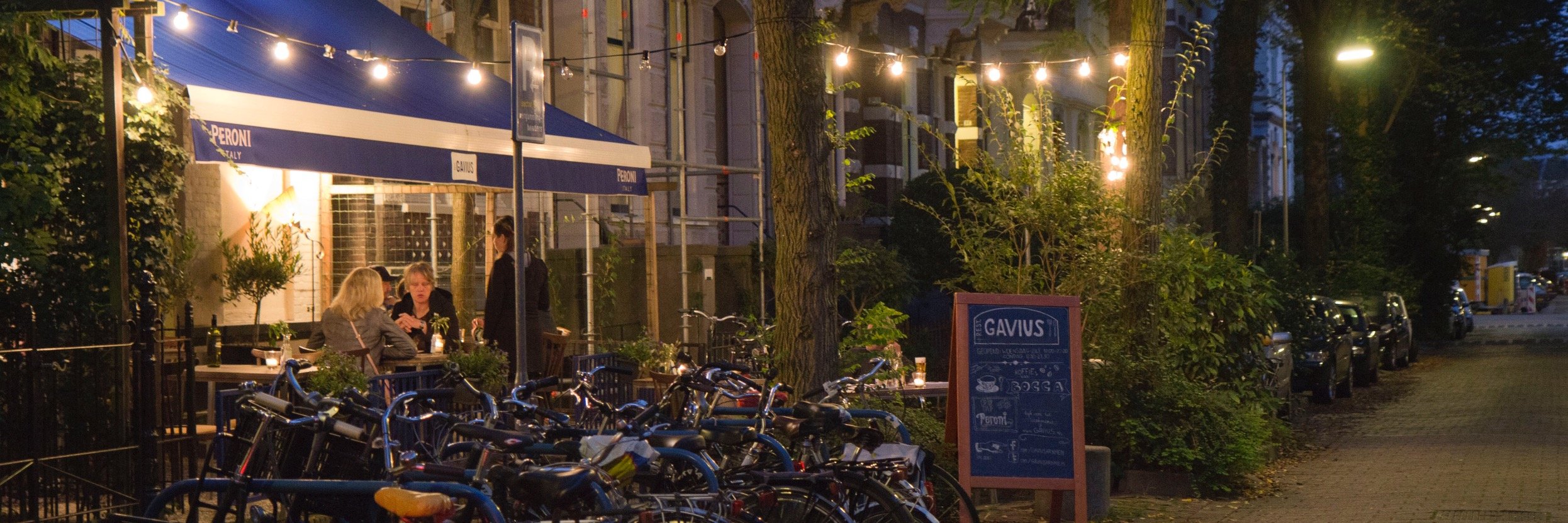 GaviusArnhem's profile banner image
