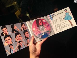 Hanna Lazwardy banner