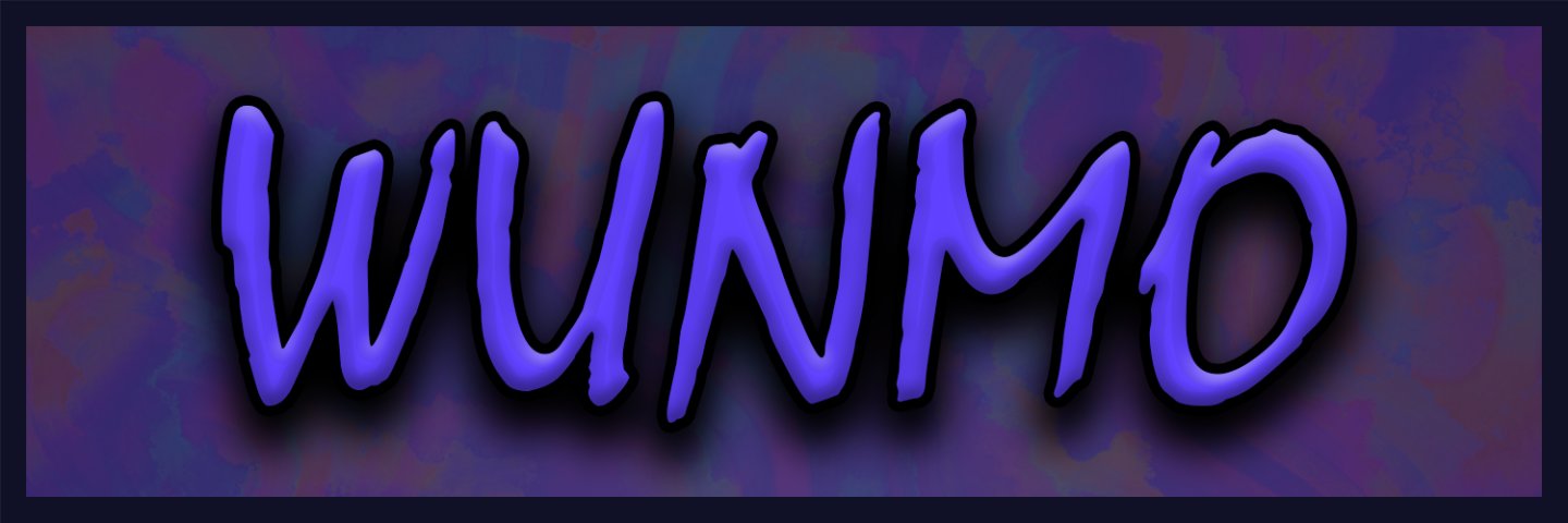 wunmo banner