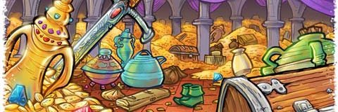 G.O.B banner