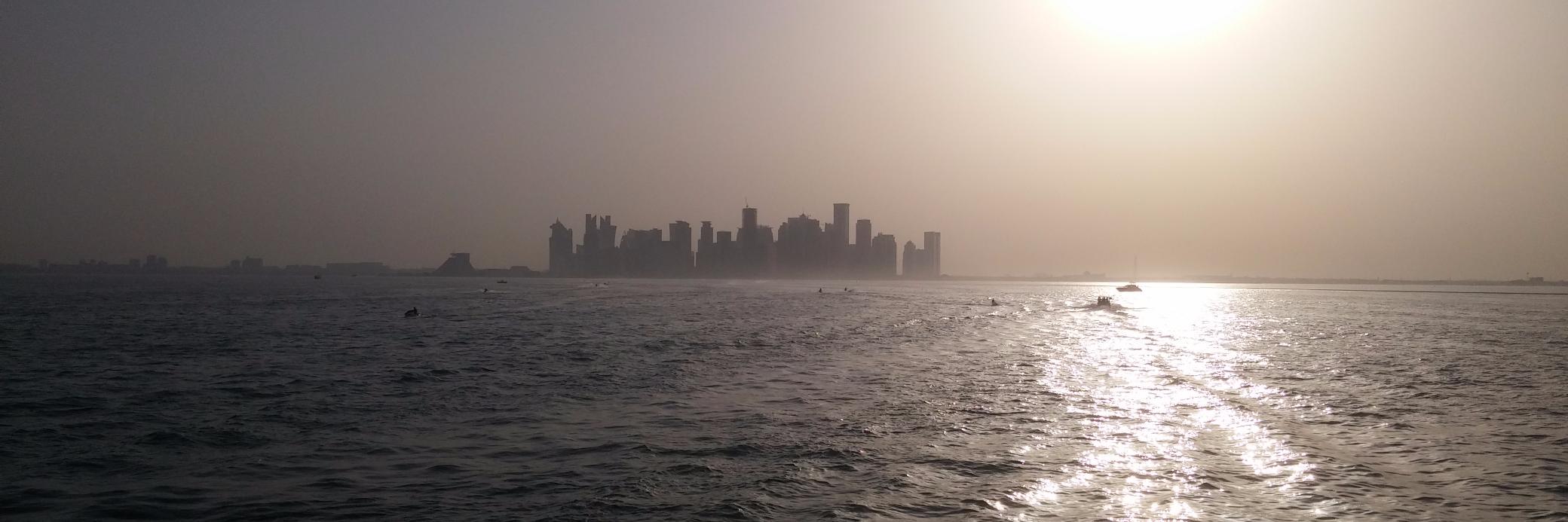 AhlanQatar's profile banner image