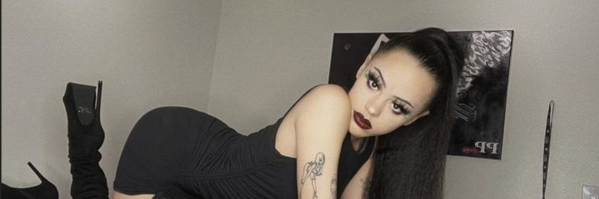 Izabella McCoy banner