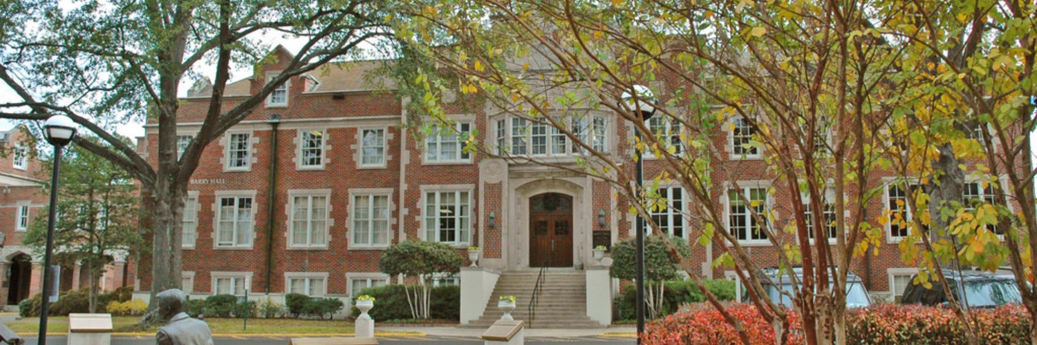 CBU Admissions banner