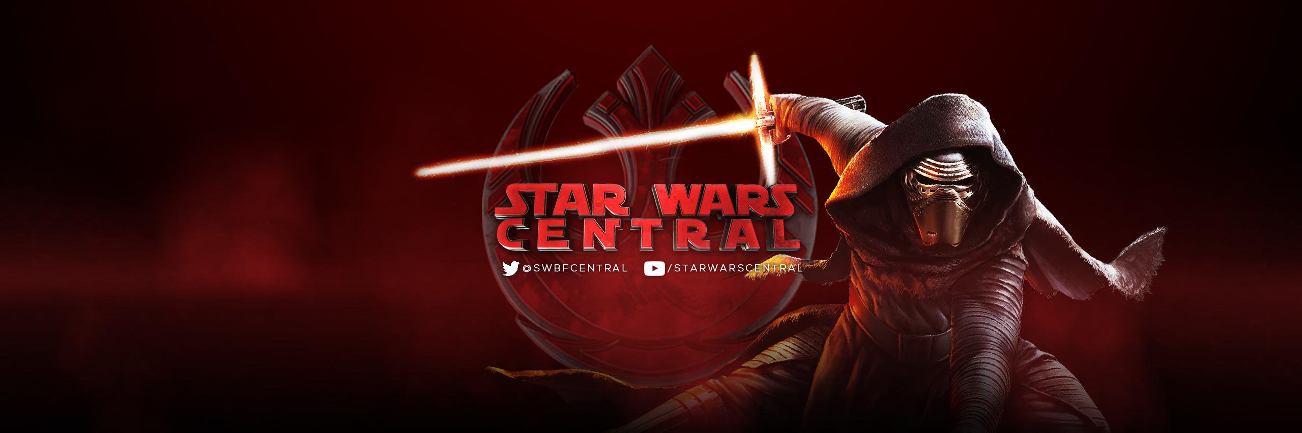 SWBFCentral's profile banner image