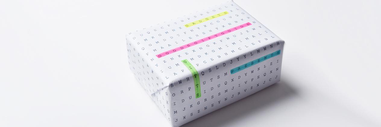 GoodsGiftGuide's profile banner image