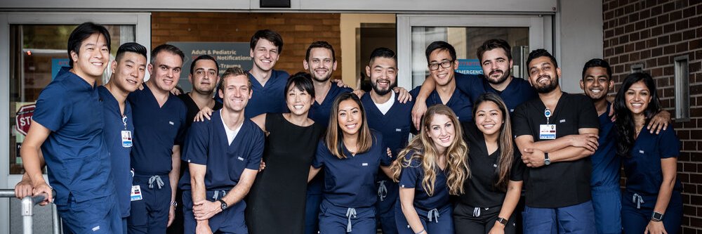 Maimonides EM banner