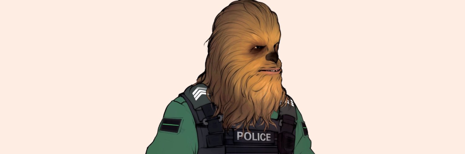 Thin Green Line TGL's banner
