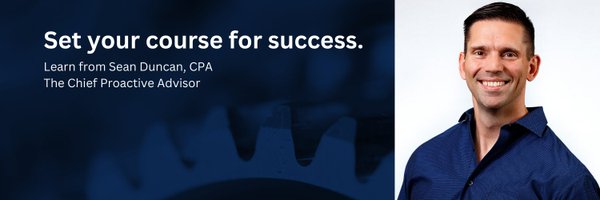 ChiefProactive Profile Banner