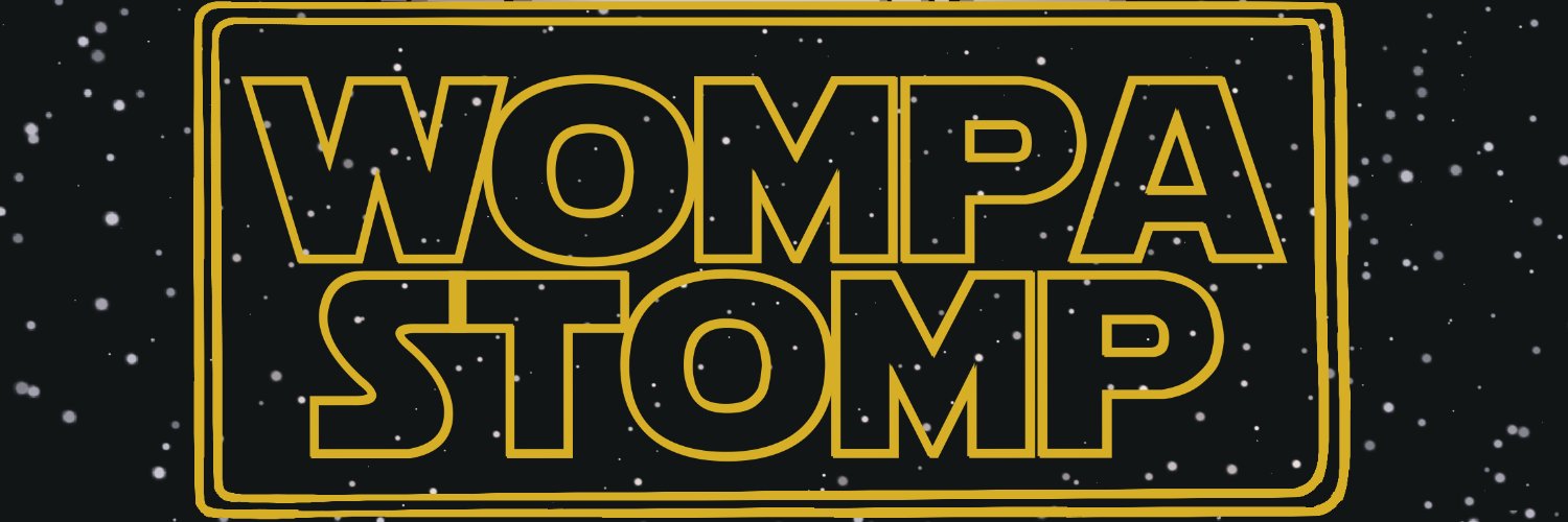 Wompa Stomp's banner