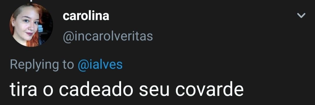 ialves's profile banner image