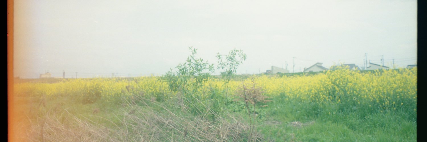 kao0829air's profile banner image