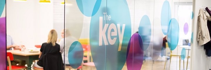 DaveAtTheKey's profile banner image