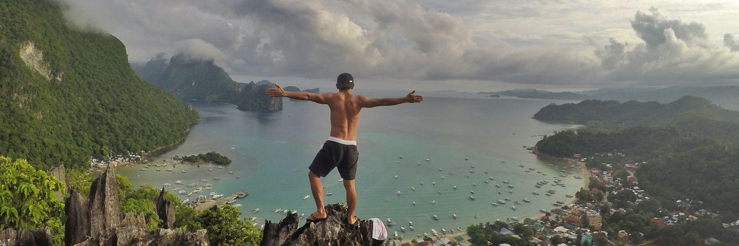 iamlarryfied's profile banner image