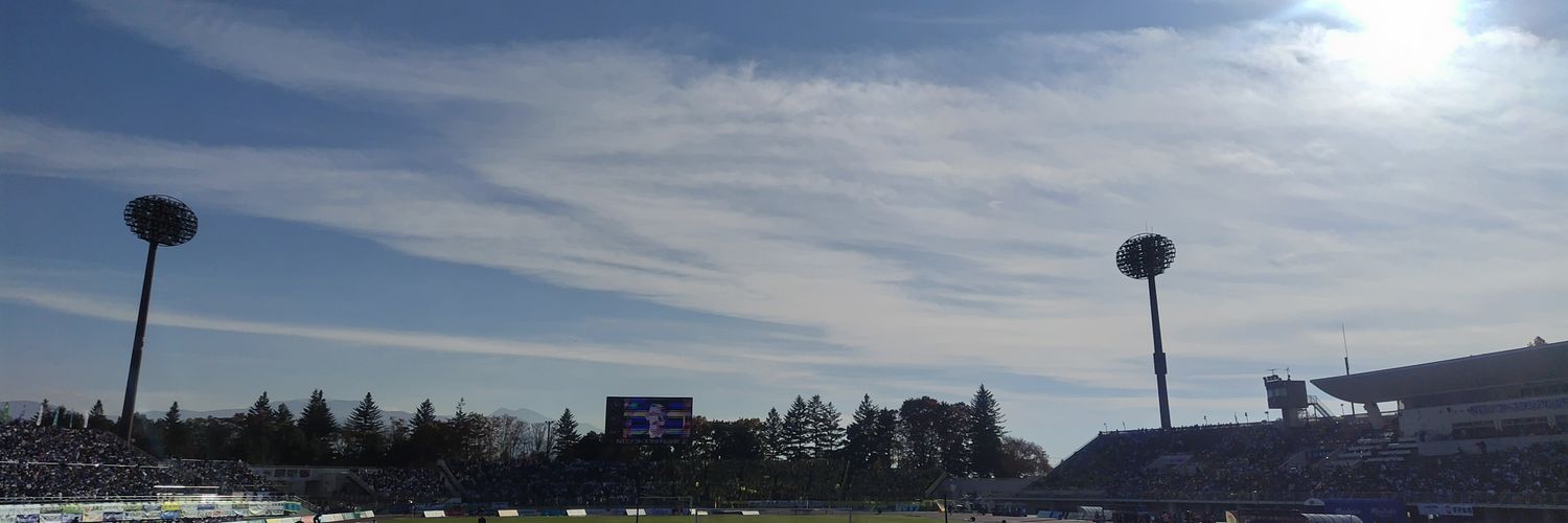 monfro12's profile banner image