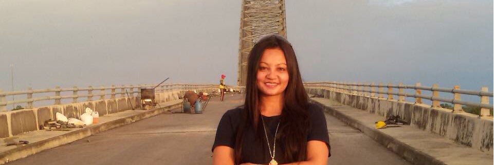 Fransiska Lodiana banner