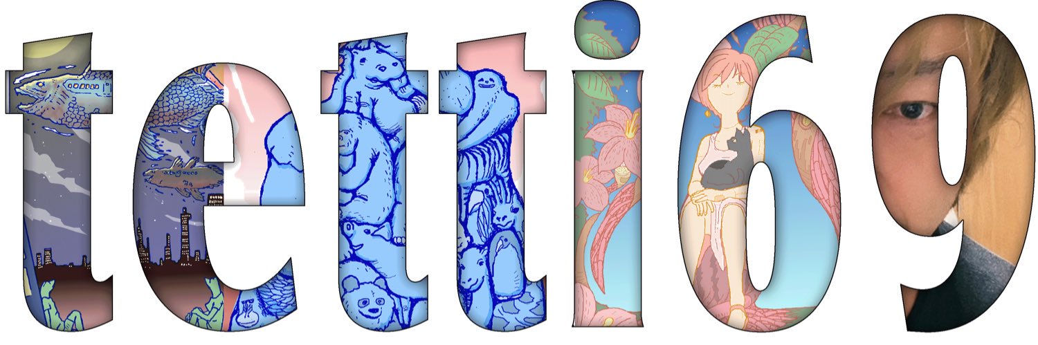 tetti69's profile banner image