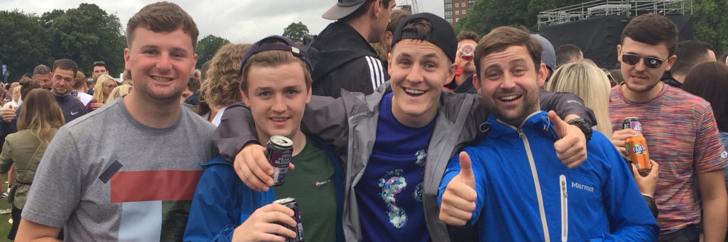 matty banner