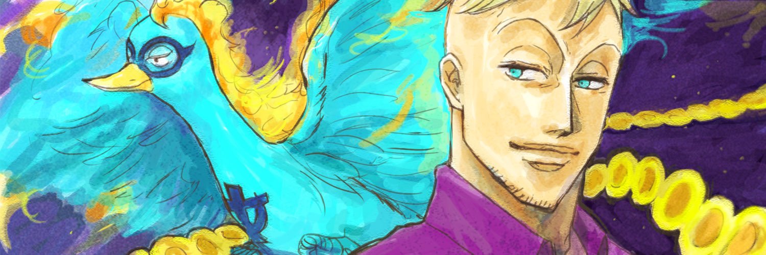 wata_8_'s profile banner image