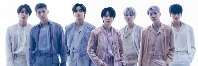 Trinity - #Bangtan4Life 💜 #BTSARMY's banner