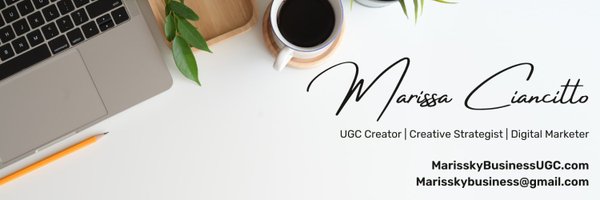 marissac_ugc Profile Banner