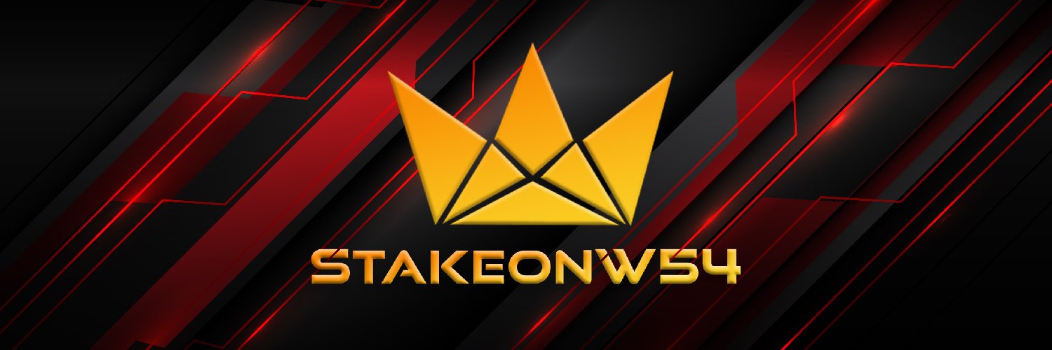RG | Stakeonw54 banner