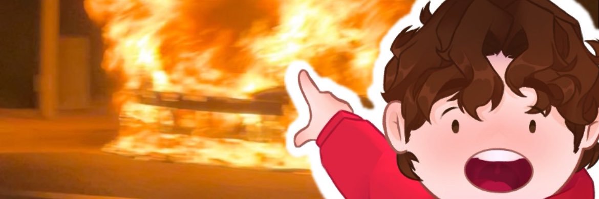 RedderAndy (F4 era)'s banner