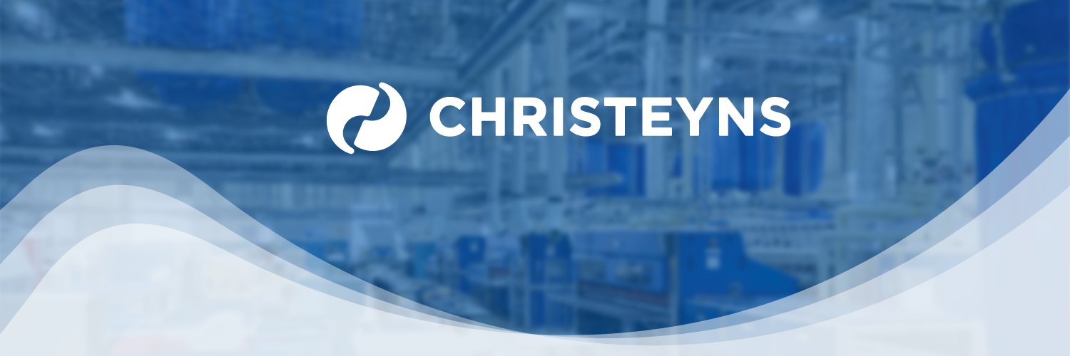 Christeyns - North America banner