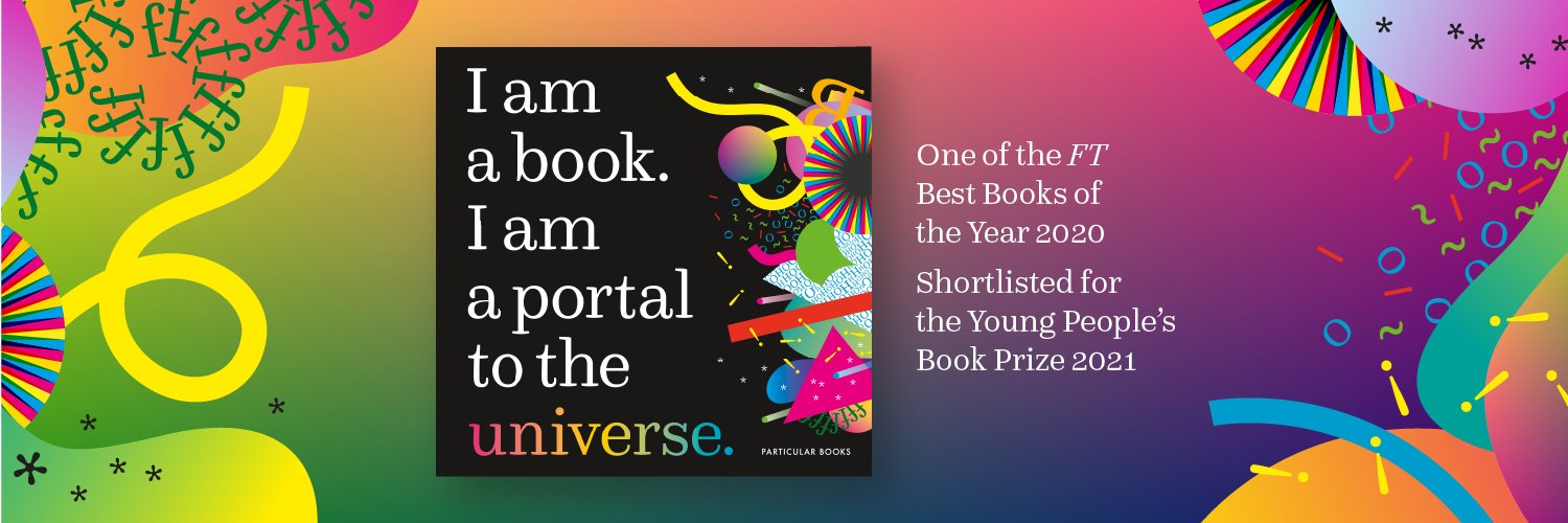 Stefanie Posavec banner